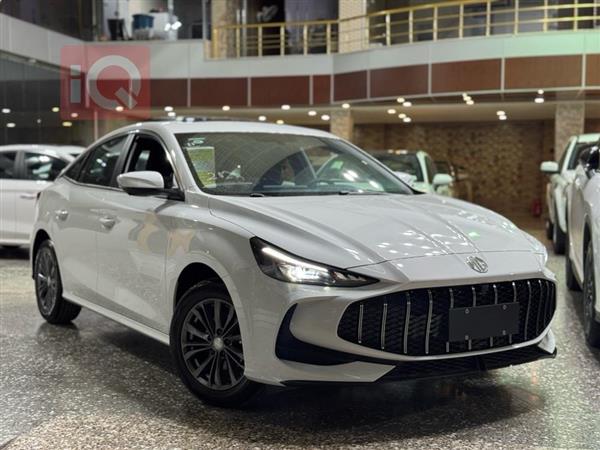 MG 5 2025 for sale in Iraq - Duhok